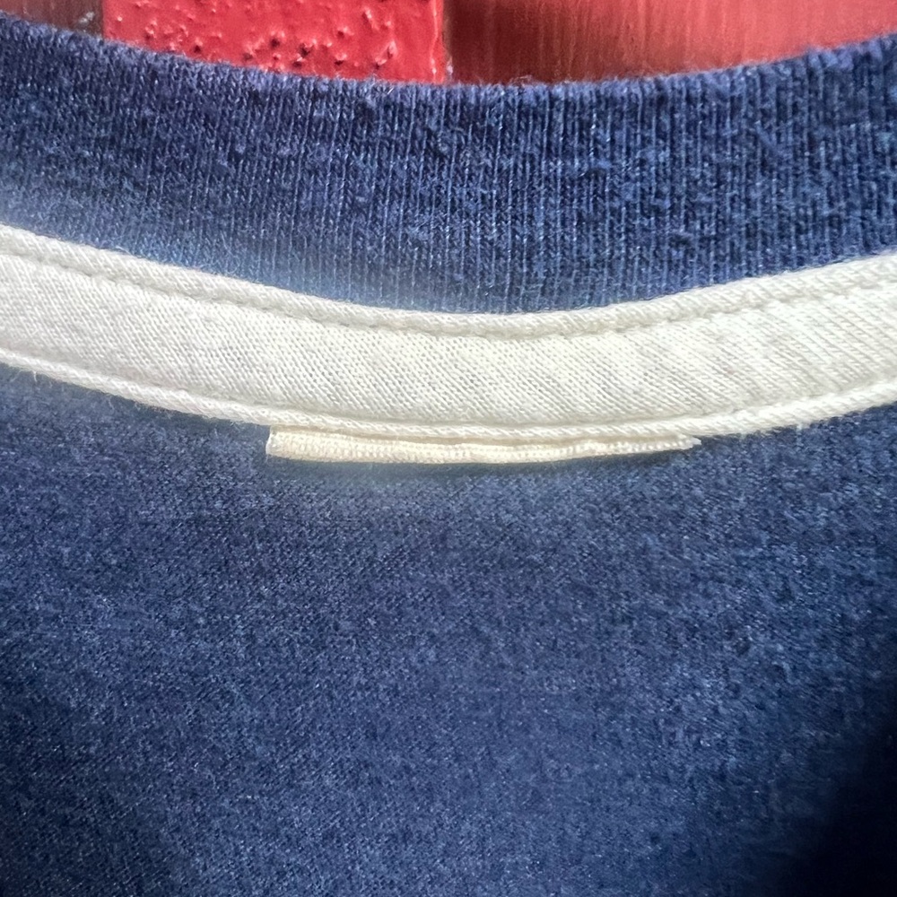 Homage NASA tee! - Picture 2 of 6